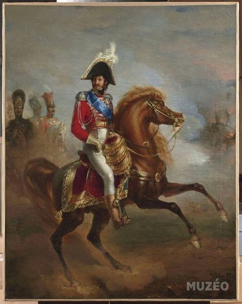 roi de naples 1815